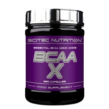 BCAA-X Scitec Nutrition 330 