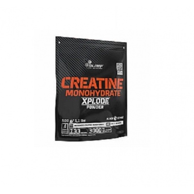  Olimp Creatine Monohydrate Powder 500 