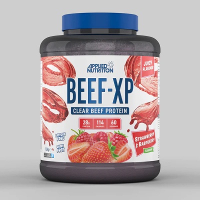  Applied Nutrition BEEF-XP 1800 