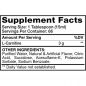 - Quantum Nutraceuticals l-carnitine liquid 1000 