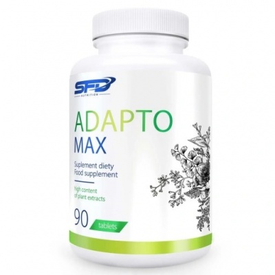  SFD Nutrition MSM ADAPTO 90 
