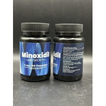   Alpha Gen Minoxidil 60 