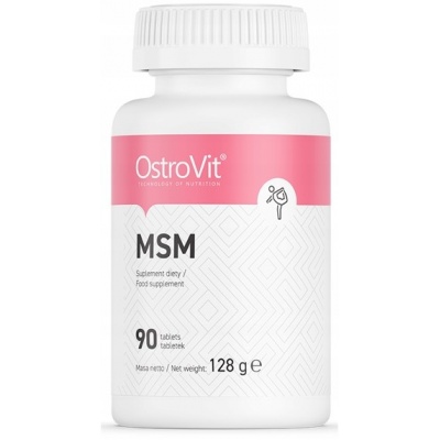  OstroVit MSM 90 